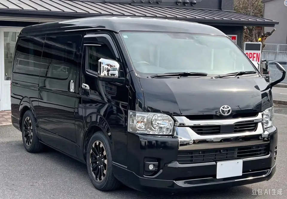 大阪市區包車 海獅10人座